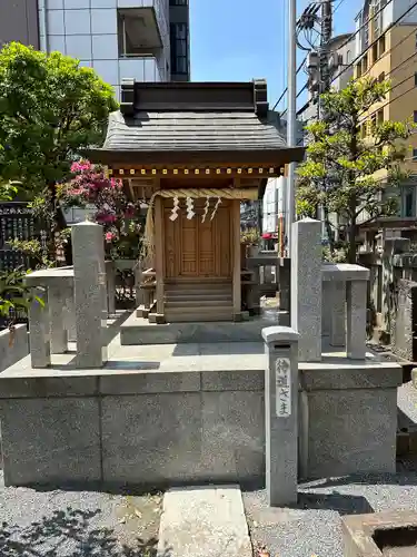 柏神社(千葉県)