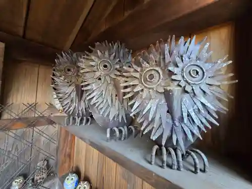 久富稲荷神社(東京都)