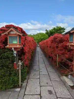 長岡天満宮(京都府)