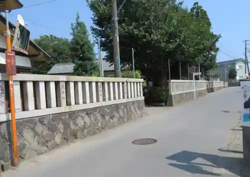 菅谷神社のその他建物