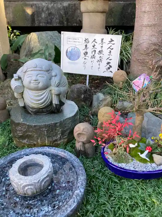 経王寺(東京都)