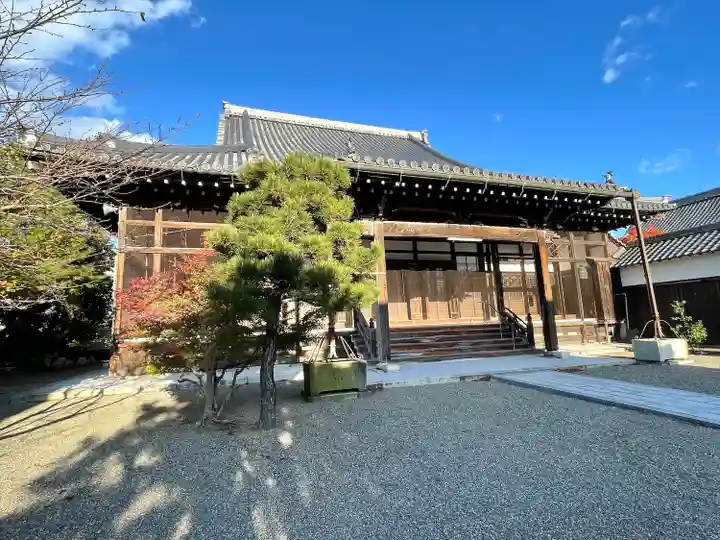 善照寺(滋賀県)