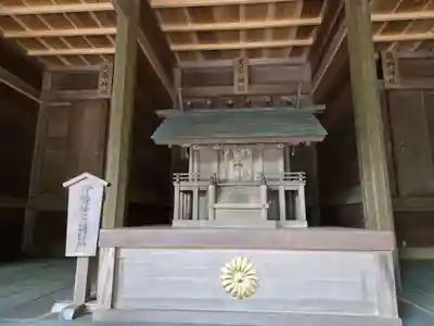 安房神社(千葉県)