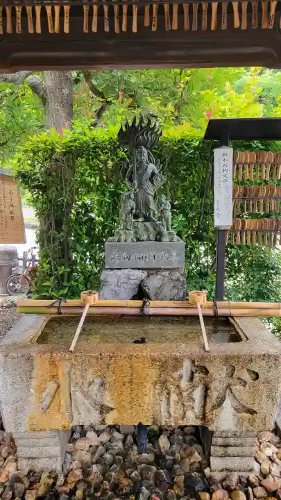 岐阜善光寺(岐阜県)