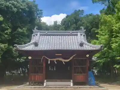 素鵞神社(愛媛県)