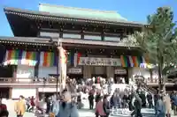 成田山新勝寺(千葉県)