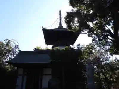 立江寺(徳島県)