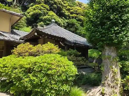 白山神社(神奈川県)