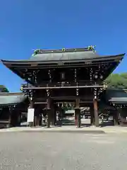 真清田神社(愛知県)