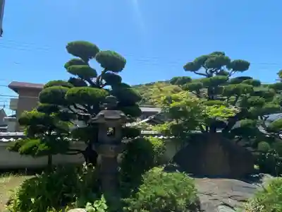 宮道神社のその他建物