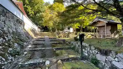 荘厳寺のその他建物