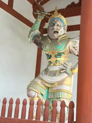 薬師寺(奈良県)