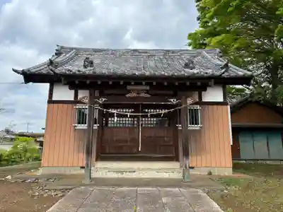 香取神社(千葉県)
