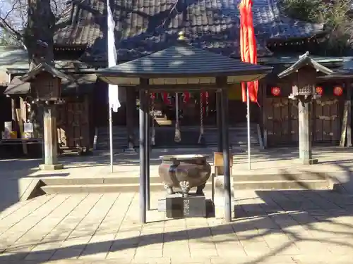 明王院（満願寺別院）の本殿