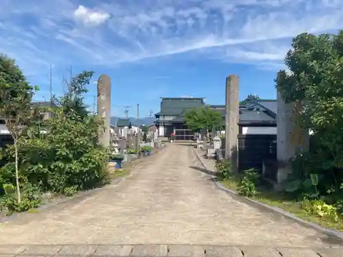 善立寺(山形県)