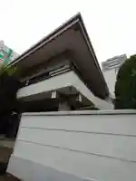 徳蔵寺(大阪府)