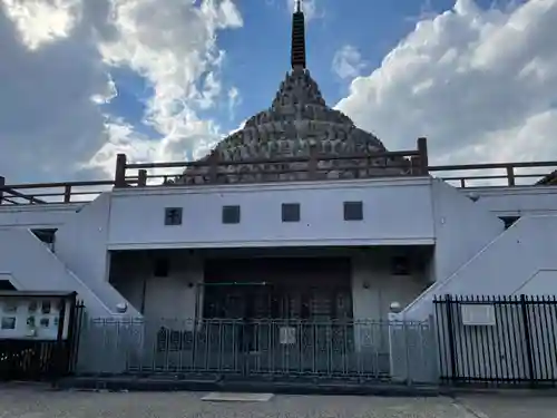 壬生寺(京都府)