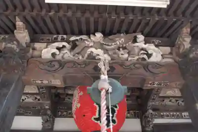 寶藏寺(成田不動尊) のその他建物