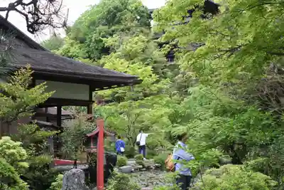當麻寺中之坊(奈良県)