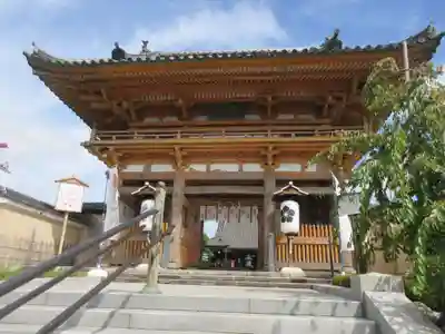 総持寺(大阪府)