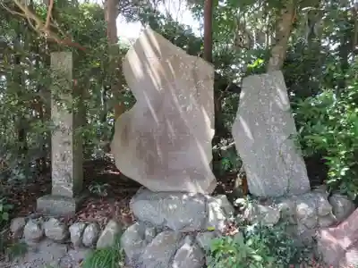 駒形神社のその他建物