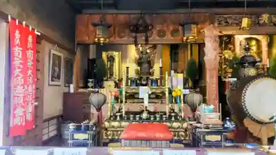 大師寺(滋賀県)