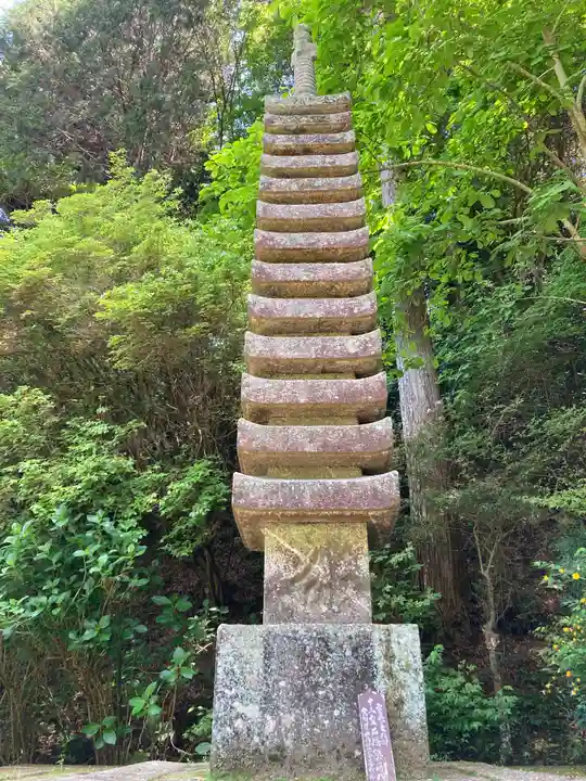 岩船寺(京都府)
