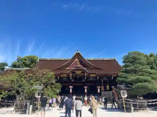 北野天満宮(京都府)