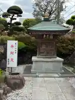 東覺寺(東京都)