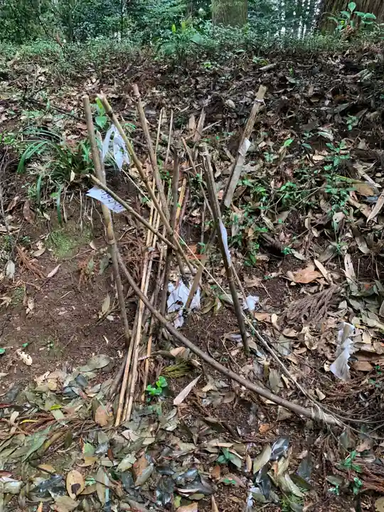 宗像神社(千葉県)