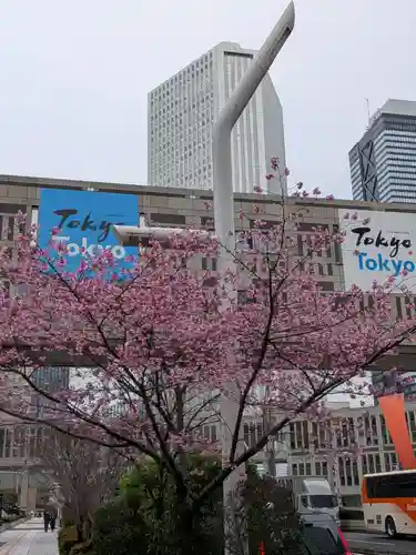 熊野神社(東京都)