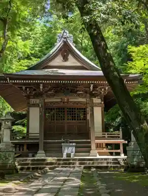 深大寺(東京都)