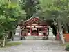 北畠神社(三重県)