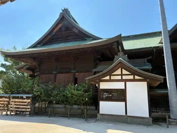 水天宮(福岡県)