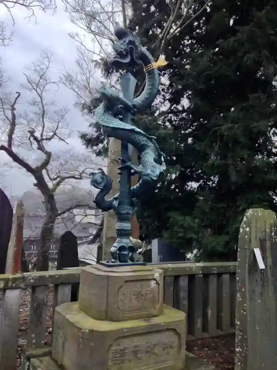 成田山新勝寺(千葉県)