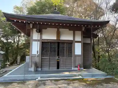 無動寺(兵庫県)