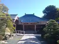 萬嶽山松竜院(静岡県)