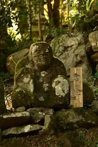 富貴寺(大分県)