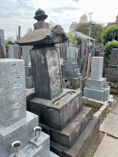 自性院(東京都)