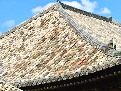 元興寺のその他建物