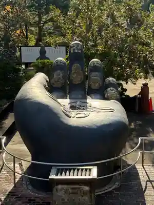 大観音寺(三重県)