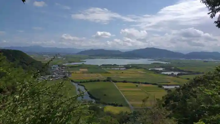 村雲御所瑞龍寺門跡(滋賀県)