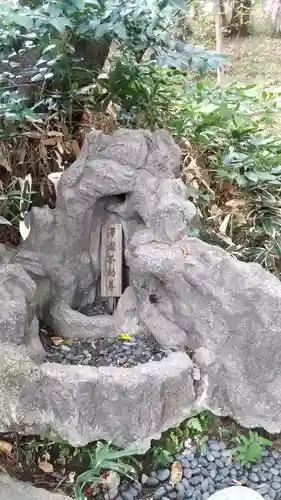 永谷天満宮(神奈川県)