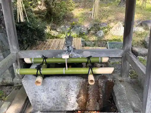 保津八幡宮社(京都府)