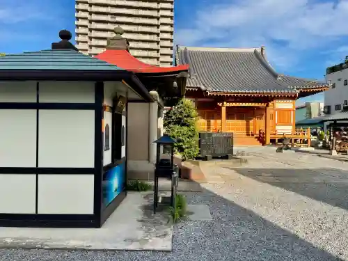 浄円寺(茨城県)