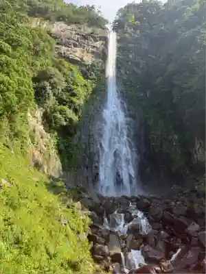 飛瀧神社(熊野那智大社別宮)(和歌山県)