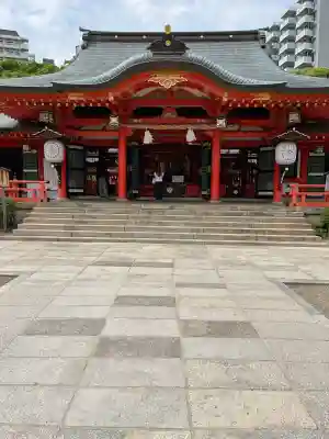 生田神社(兵庫県)