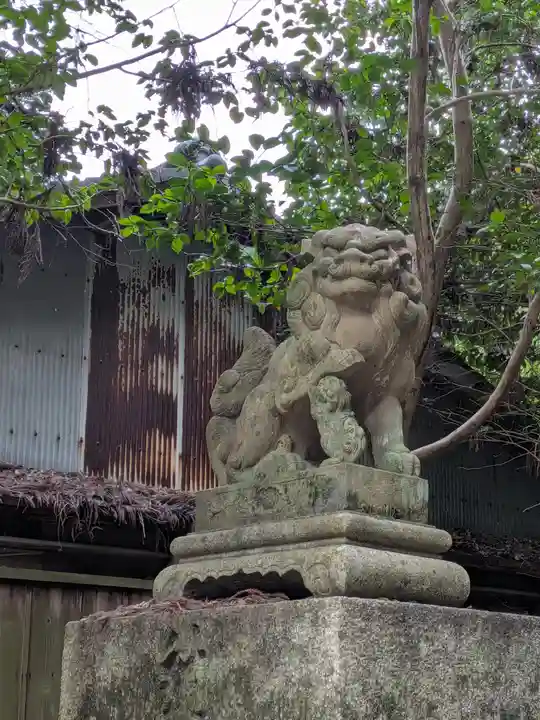 石清水八幡宮(京都府)