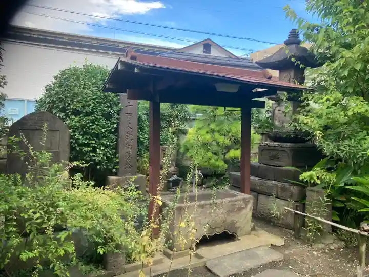 石観音(神奈川県)