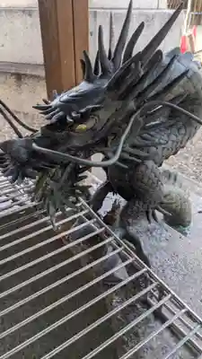 神明社（赤塚神明社）(愛知県)